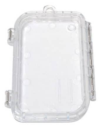 PROTECTIVE ENCLOSURE