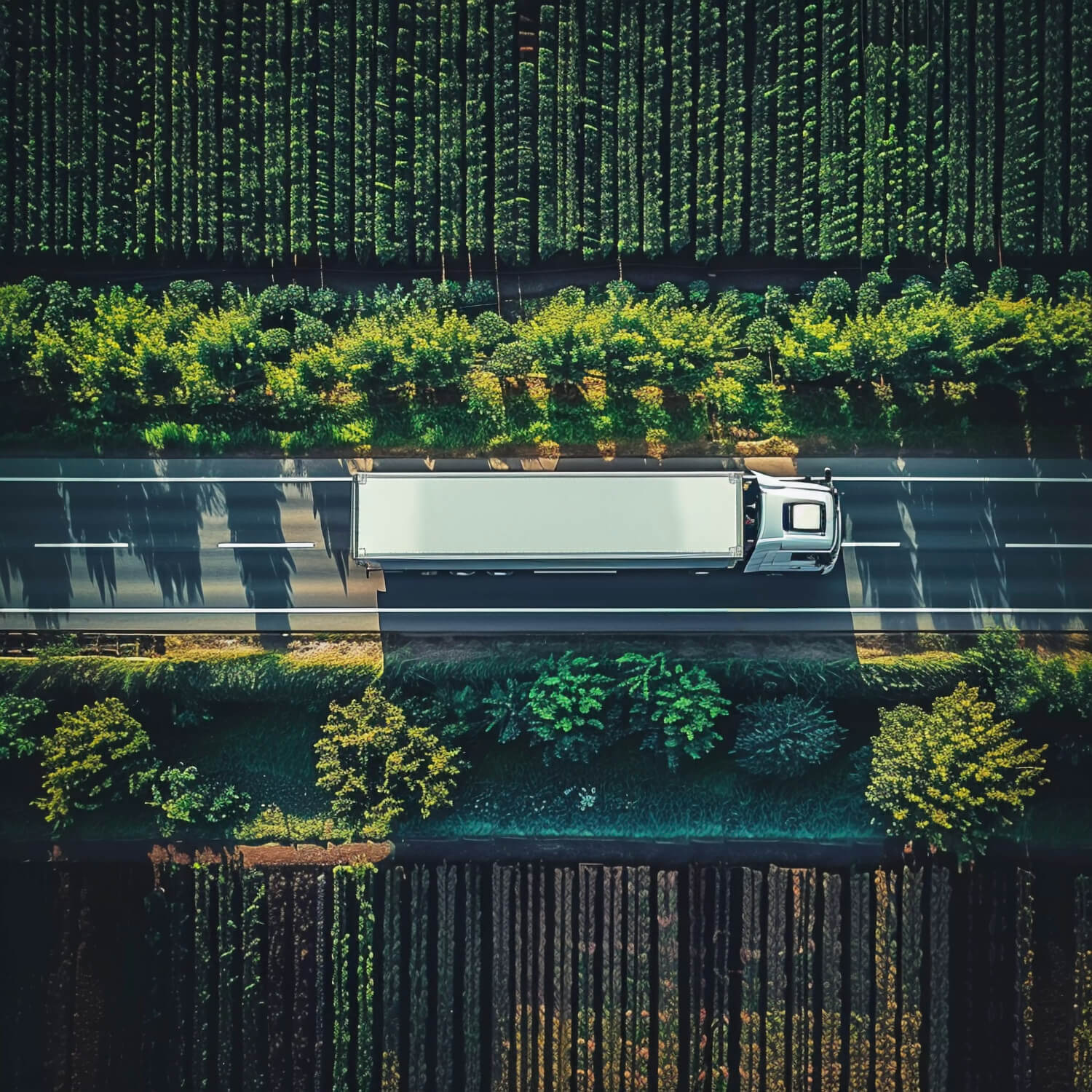 Termógrafo para transportes