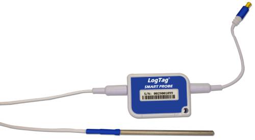 Smart Probe