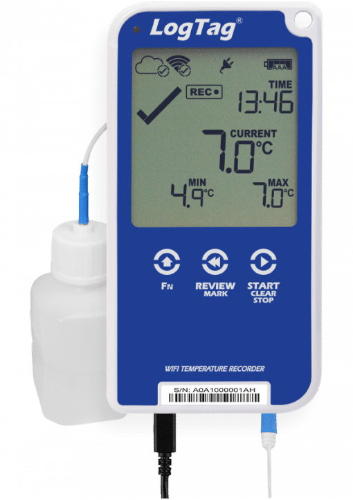 UTRED30-WIFI (SC) VACCINE KIT