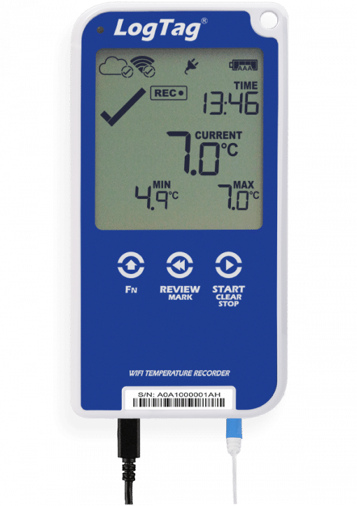 UTRED30-WIFI (SC)
