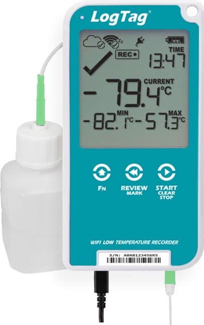 UTREL30-WIFI (SC) VACCINE KIT