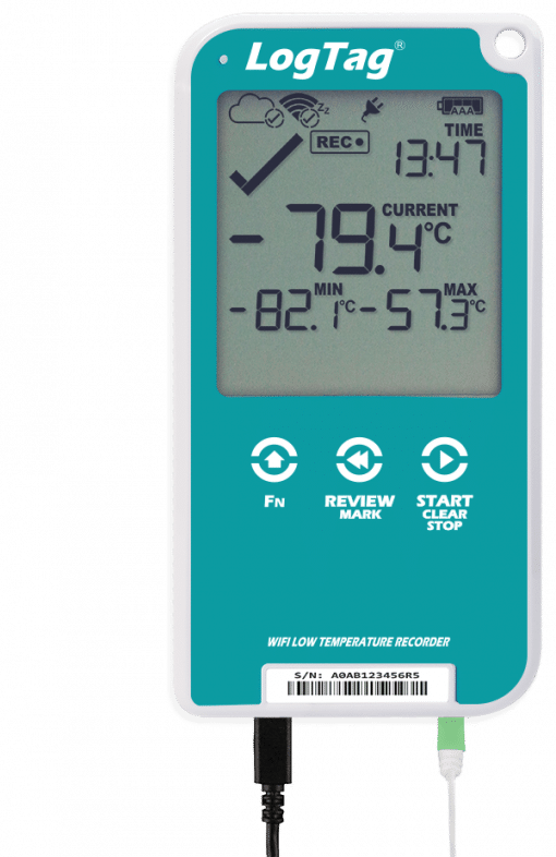 UTREL30-WIFI (SC)