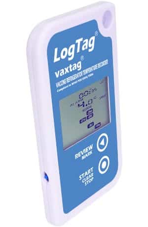 VAXTAG