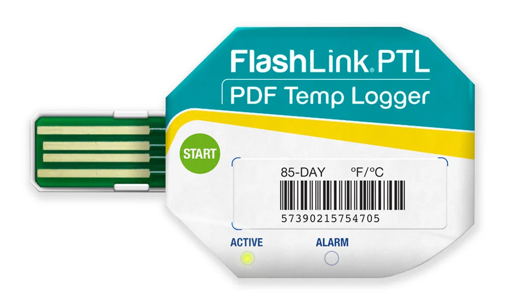 FlashLink PTL 30000 PDF